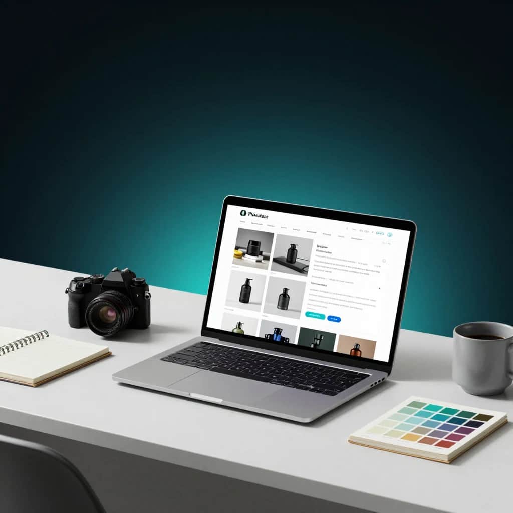 آموزش گامبهگام ساخت کاتالوگ PDF برای فروشگاهها