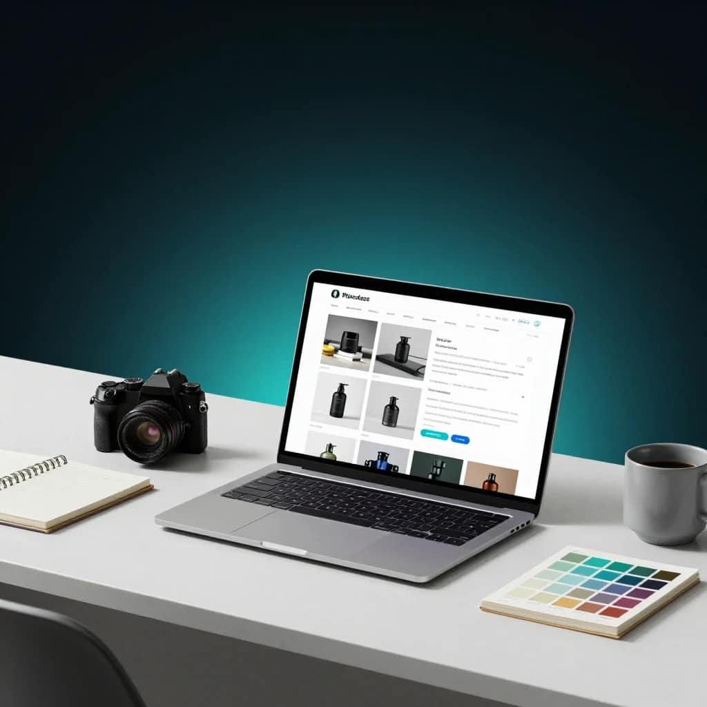 آموزش گامبهگام ساخت کاتالوگ PDF برای فروشگاهها