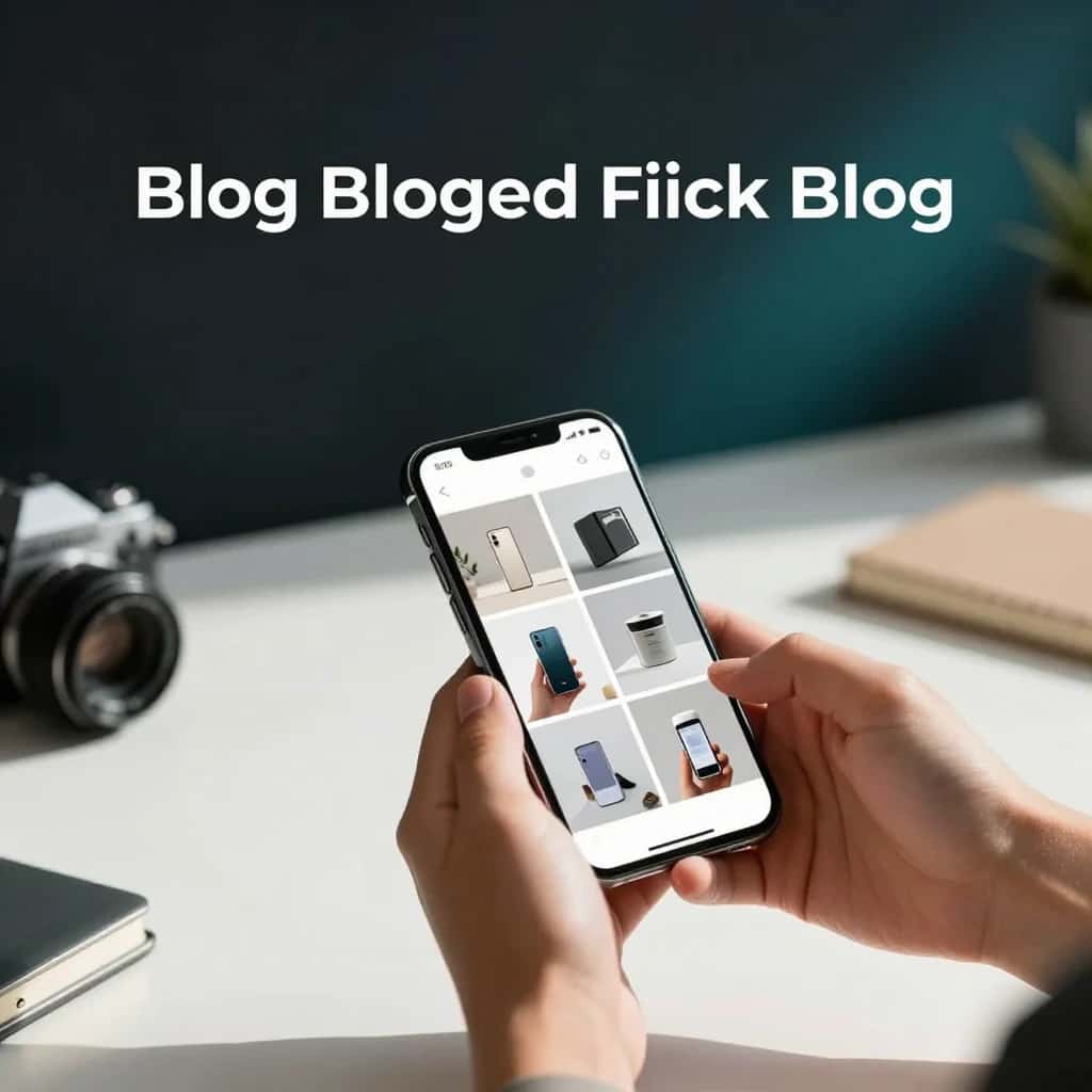 چگونه ساخت کاتالوگ با موبایل انجام دهیم بدون ابزار خاص؟